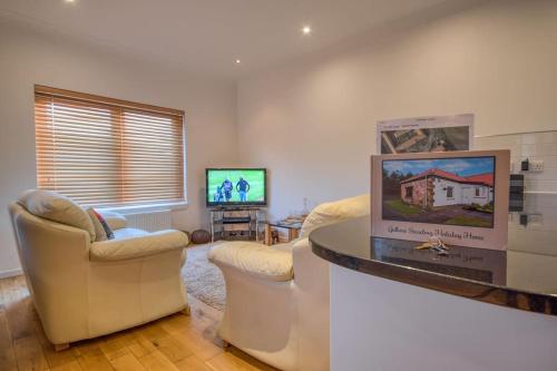 Gullane Steading Holiday Home - MINIMUM 3 NIGHTS