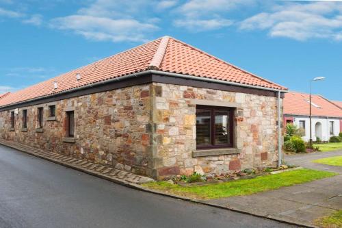 Gullane Steading Holiday Home - MINIMUM 3 NIGHTS