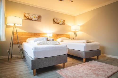 FineApartment Alt Duvenstedt in Alt Duvenstedt, Deutschland