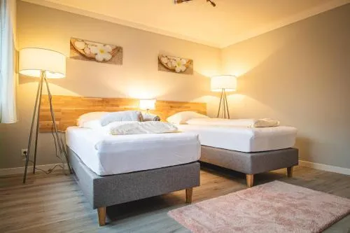 FineApartment Alt Duvenstedt in Alt Duvenstedt, Deutschland