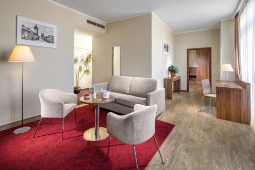 Facilities, Clarion Hotel Prague Old Town Prague near Palladium