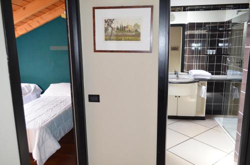 Albergo Giardino - Hotel - Cernobbio