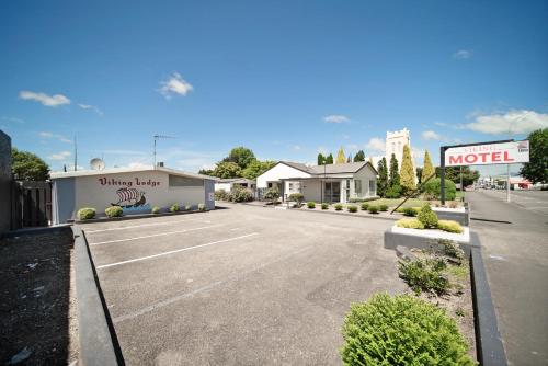 Viking Lodge Motel - Accommodation - Tahoraiti