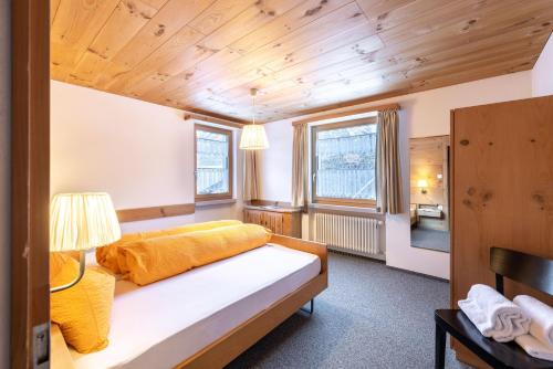 Chasa Val 2 in Scuol, Schweiz