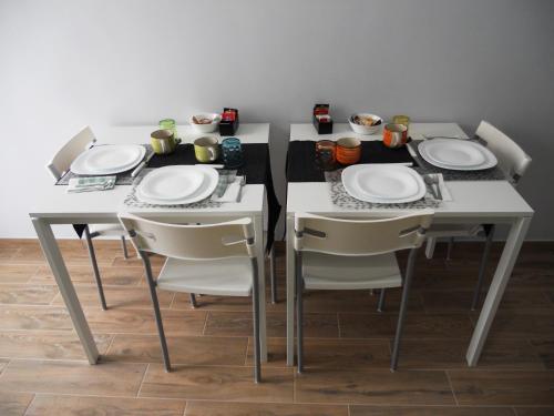 B&B Tra Monti e Mare - 식음료(F&B)