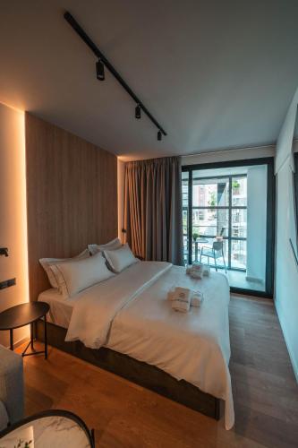 Athesense Suites - main image