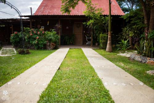 La Cabaña de Blanca