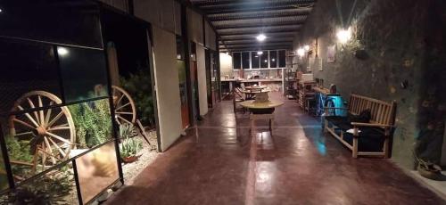 ENCUENTRO LA ÑATA (ENCUENTRO LA NATA) in Amaicha Del Valle