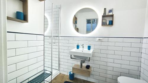 Vera Roma Suite&Apartment - Charming 3 bedroom apt - 20min walk from Colosseum, Roma (foto 6)