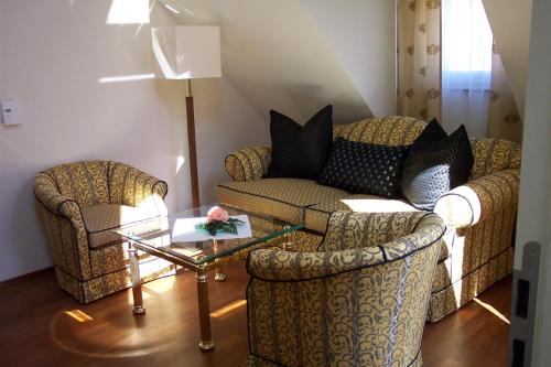 Hotel Ochsen Stuttgart, Stuttgart (foto 11)