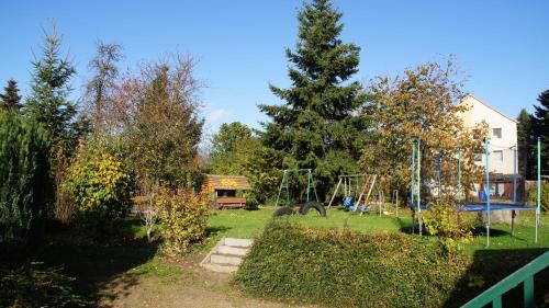 Ferienwohnung am Eiskeller