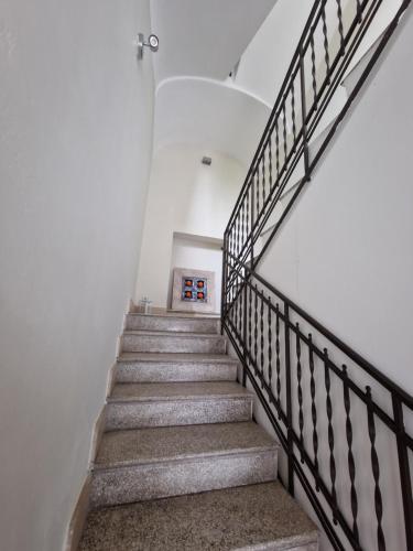 Létesítmények, Boteco B&B in Bacoli
