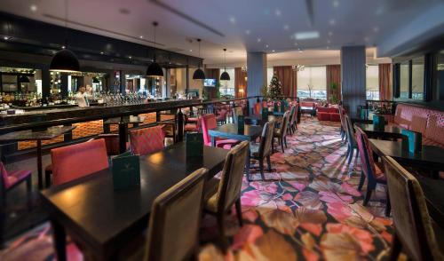 Ashling Hotel Dublin - image 13