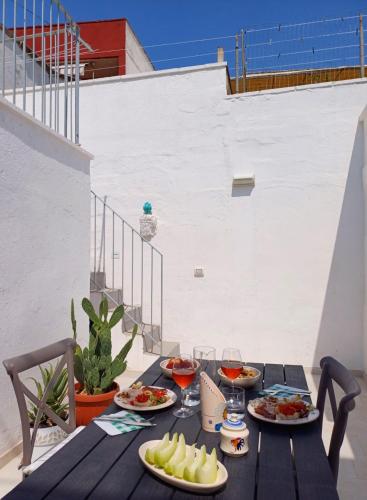 Il Terrazzino - località' Salve - Salento