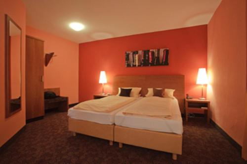 1 twin bed