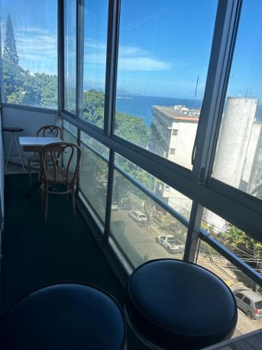 Surrounding environment, Studio Red Vidigal com Varanda, Vista Mar e Hidromassagem in Vidigal