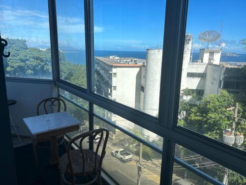 Surrounding environment, Studio Red Vidigal com Varanda, Vista Mar e Hidromassagem in Vidigal