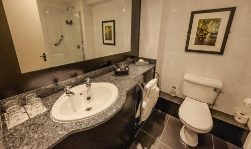 Ashling Hotel Dublin, Dublín (foto 7)