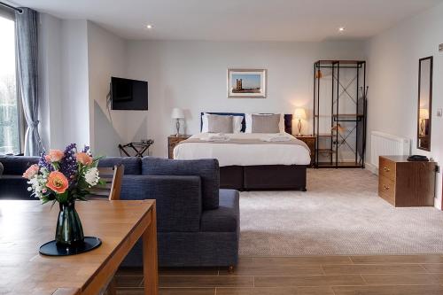 Cotswolds Hotel & Spa