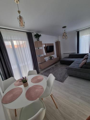 Daric Residence Apartaments - Apartment - Fălticeni