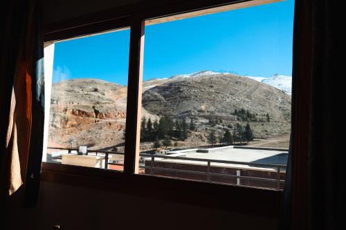 L'escale Du Mzaar in Kfardebian