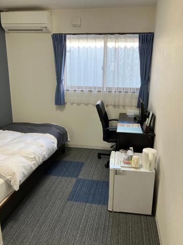 イマスビレッジコート夜の森