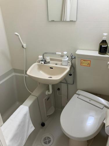 イマスビレッジコート夜の森