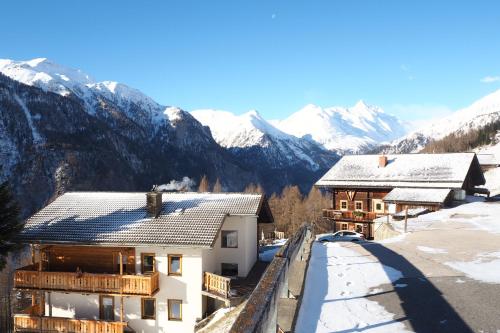 Ferienwohnung Gompitzer - Apartment - Heiligenblut / Großglockner