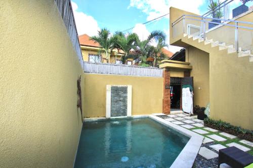 O Villas Seminyak - image 2
