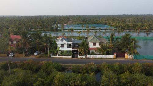 . Karma Homestay
