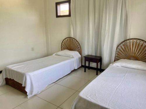 Casa Búzios pé na areia (Casa Buzios pe na areia) in 빌라 루이자