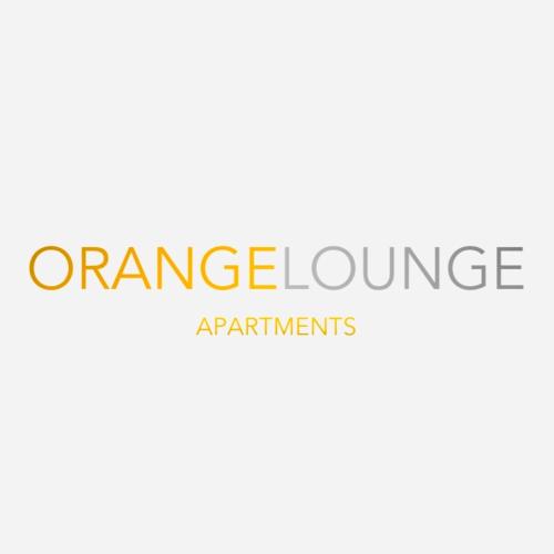 Orange Lounge