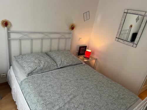 Luxe et charme Méditerranéen face à la promenade des Anglais