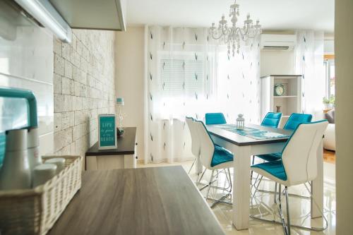Apartment Carmela, Split (photo 7)
