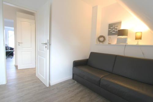 Apartment with Balcony image 10