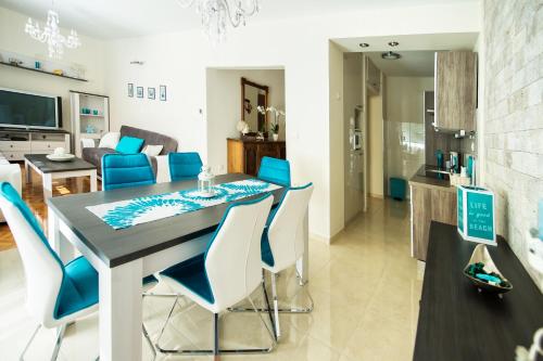 Apartment Carmela, Split (photo 8)