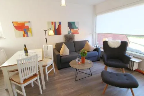 Süder Wung 4B, App 6 in Wenningstedt-Braderup, Deutschland