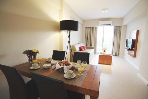 設施, 比布魯斯帕勒莫蘇豪公寓 (Byblos Palermo Soho) in 巴勒莫