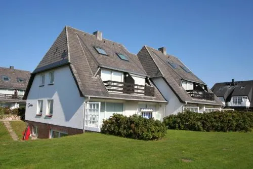 Carsten - Seedüne 15, App 30 in Wenningstedt-Braderup, Deutschland