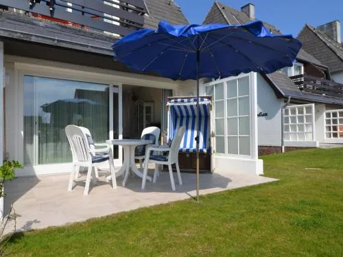 Carina - Im Grund 19, App 56 in Wenningstedt-Braderup, Deutschland