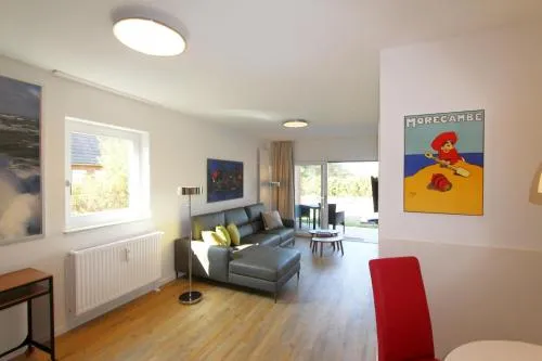 Hochkamp 5, App 4 in Wenningstedt-Braderup, Deutschland