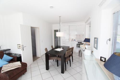 Apartment with Terrace image 1
