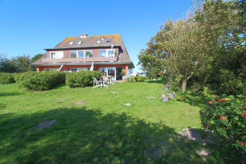 Moin August - Osetal 10, App 1