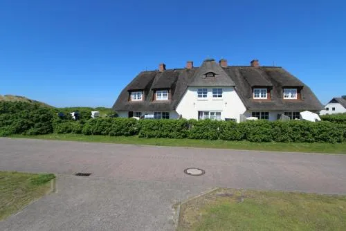 Dünenblick II - Hochkamp 14, App 5 in Wenningstedt-Braderup, Deutschland