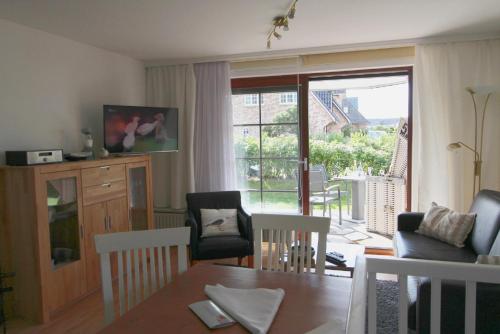 Frisia - Mittelweg 13, App A, Wenningstedt (foto 3)