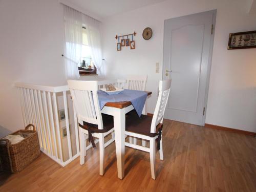 Frisia - Mittelweg 13, App A, Wenningstedt (foto 4)
