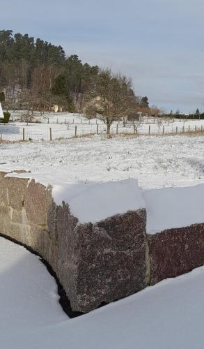 Gite de la Creuse (Vosges)