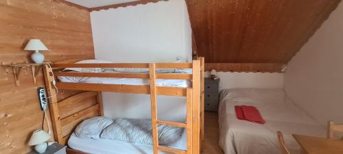 Chalet 1200