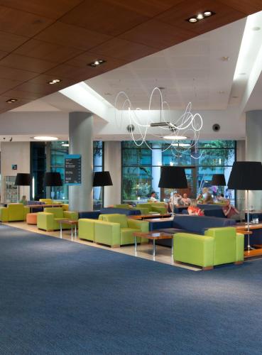 Hotel Deloix 4* Sup - image 12