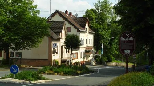 Landgasthof Schneller in Katzwinkel, Deutschland
